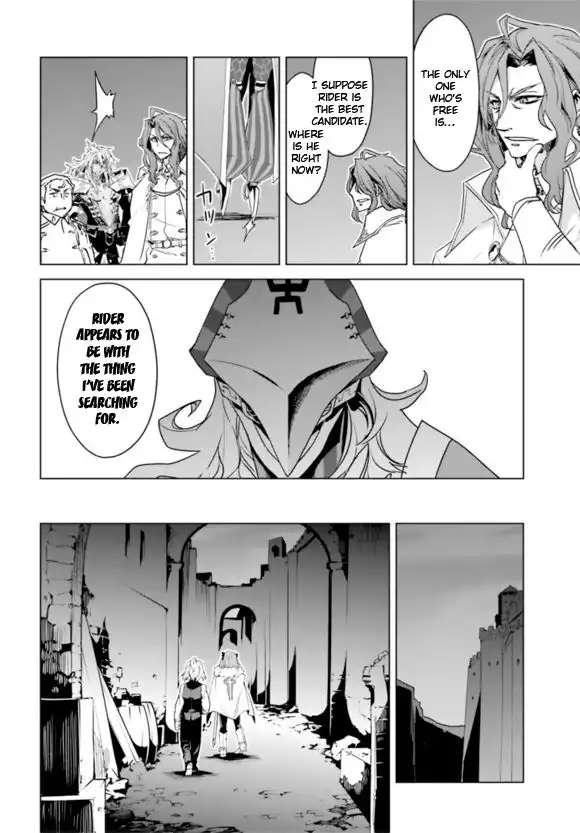 Fate/Apocrypha Chapter 14 23